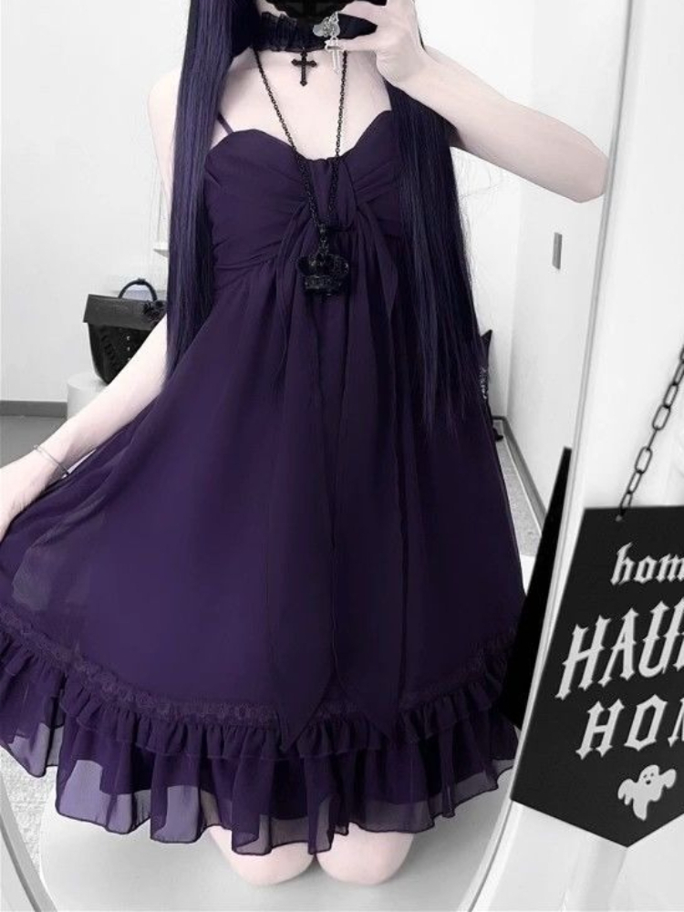 Vestido Midi Vintage Elegante  - French Vintage Floral Midi Dress avaliação e preço