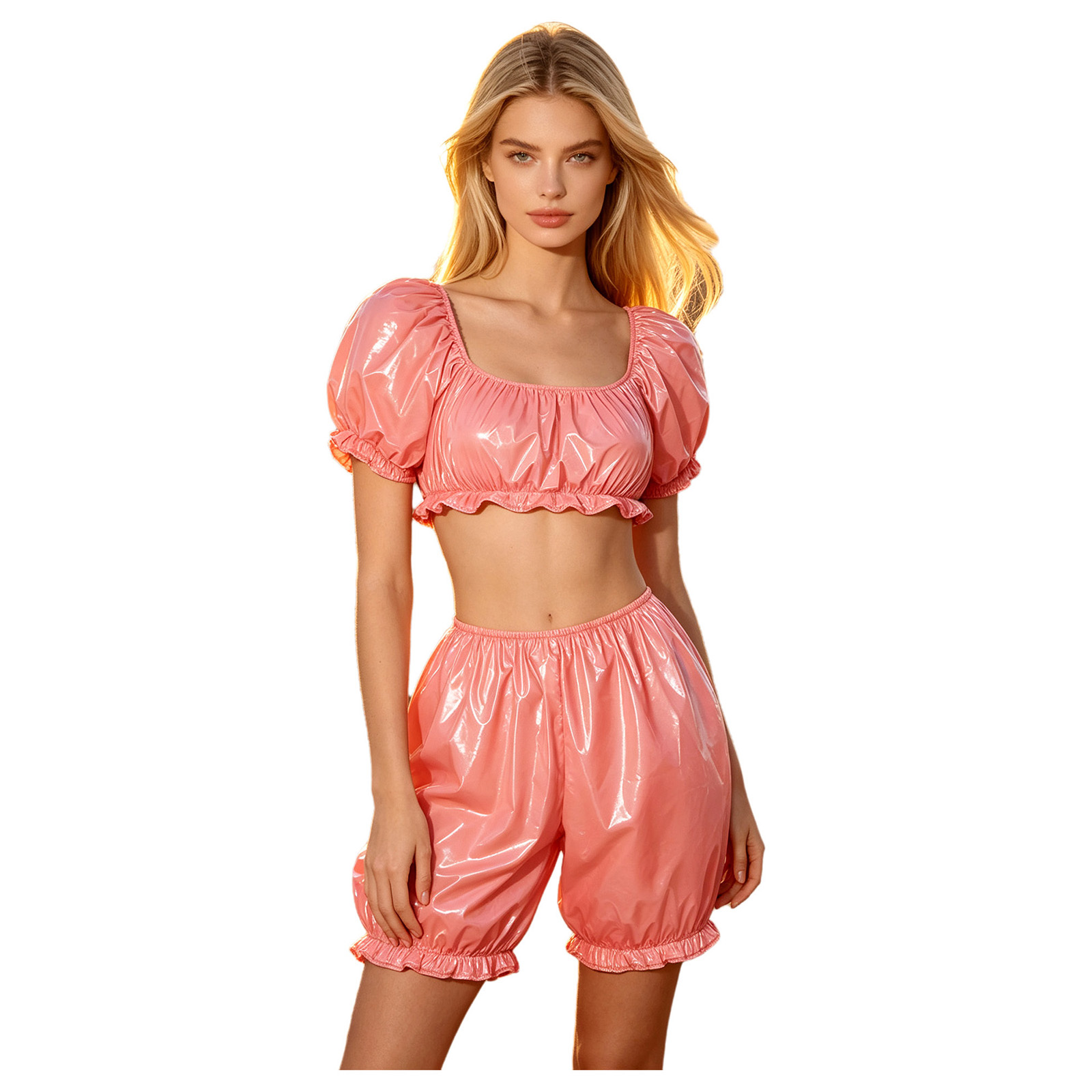 Conjuntos de roupa feminina es - Swimwear avaliação e preço